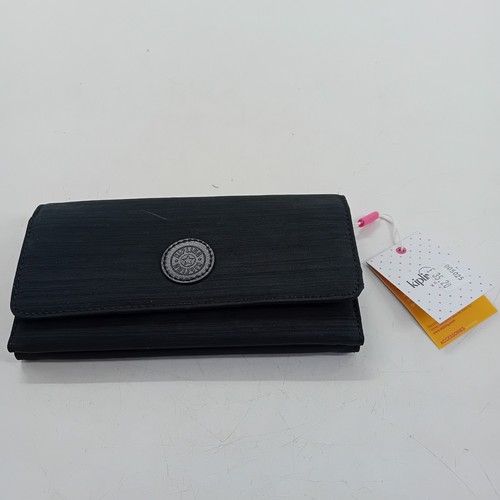 Kipling brownie large wallet - kipling,