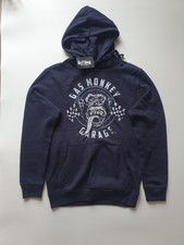 Gas Monkey Garage Men's Hoodie