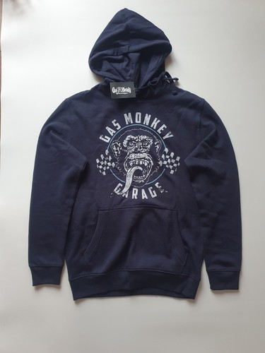 Gas monkey garage - monkey, men's