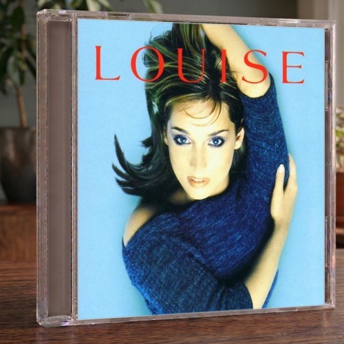Louise woman me cd rock - louise,