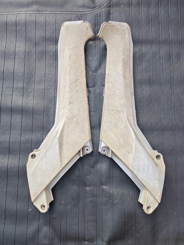 Aprilia sr50r centre panels - aprilia,