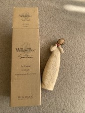 Willow Tree 'Je T'aime I Love