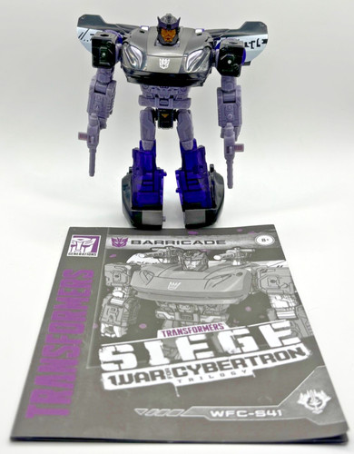 Transformers war for - war,