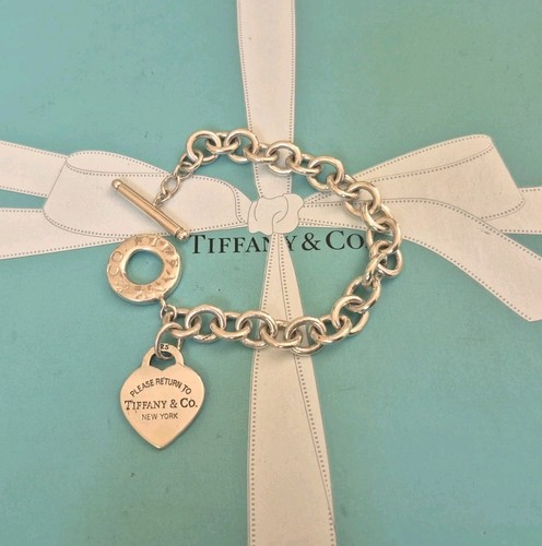 Authentic tiffany co - tiffany, &