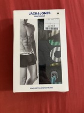 Jack & Jones Boxer Trunks Men