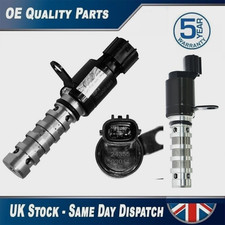 Camshaft Variable Timing