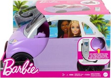 Barbie Car, Kids Toys