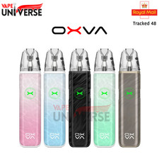 Oxva xlim pod vape kit - xlim,