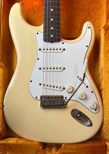 Fender usa vintage - vintage, 62