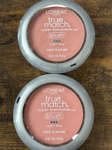 Oreal true match - true,