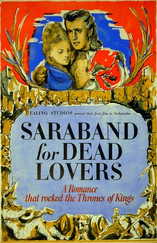 Saraband for dead lovers 1948 - for,