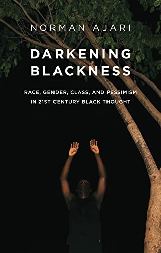Norman ajari darkening - ajari,