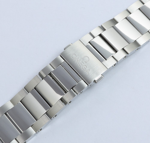 20mm for omega - seamaster, aqua