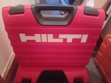 Hilti SFH 22-A Cordless Drill
