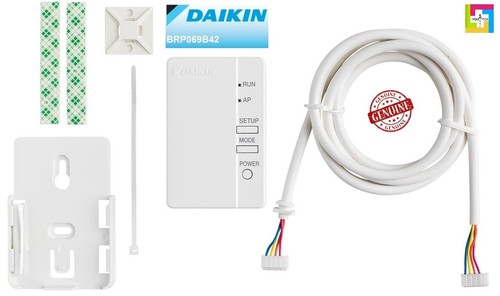 Daikin brp069b42 fi - brp069b42, wi-fi