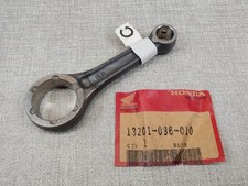 Piston Rod C70 CUB Z50 ST50