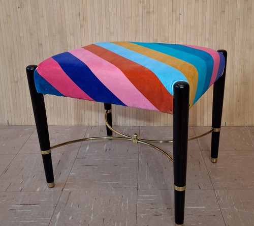Fab vintage retro upholstered - retro,