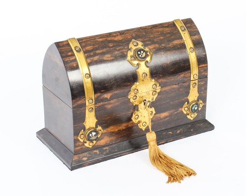 Antique coromandel brass - antique,