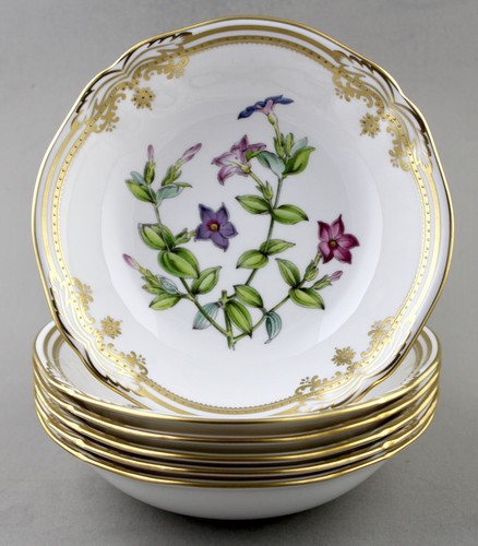 Spode china england stafford - china,
