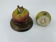 Mouse and rude figure In 2