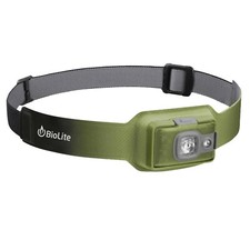 Biolite HeadLamp 200 Green