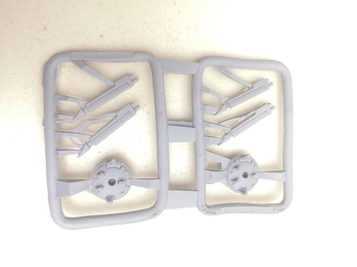 Tau shield drone - tau,