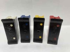 WYLEX REWIREABLE FUSE ASSEMBLY