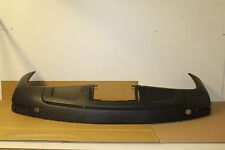 VW Touareg 03-07 lower Spoiler for towbar 7L6807434TB41 New genuine VW part