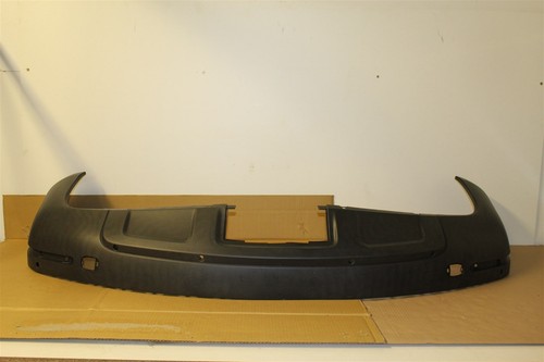 Touareg lower spoiler - touareg,