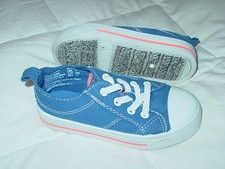 OP OCEAN PACIFIC CANVAS BLUE