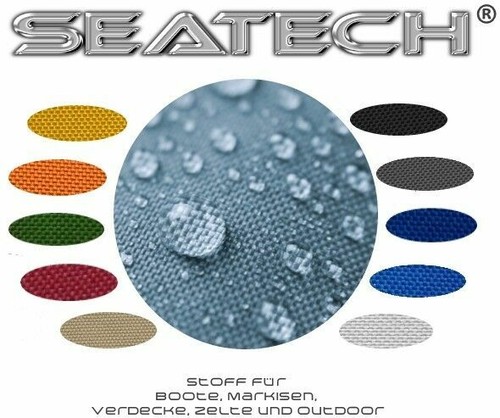 Seatech boat fabric carbon - seatech,