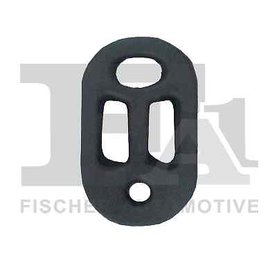 New holder exhaust system for - new,