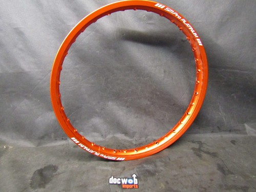 Pro front motocross - 21",