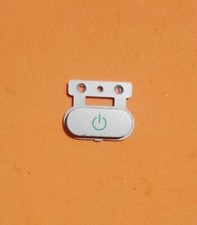 Button Plastic On Sony Vaio