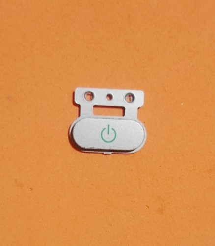 Button plastic sony - button,