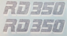 DECAL KIT SUITABLE FOR YAMAHA