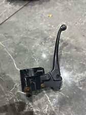 Honda Qr 50 Kill/run Switch Please Read 