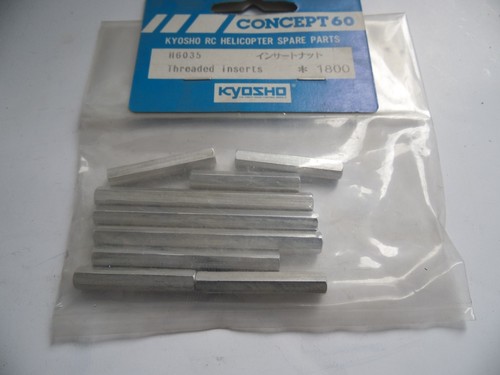 Vintage kyosho h6035 - kyosho,