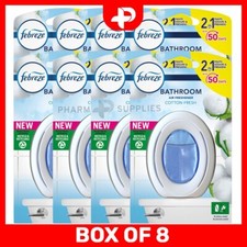Febreze Bathroom Air Freshener
