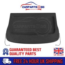 Parcel shelf for - shelf,