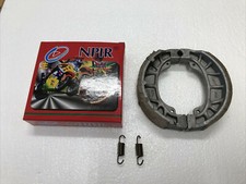 BRAKE SHOES FIT HONDA C50 C70