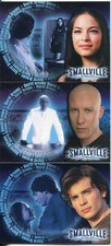 Smallville Season 1 Complete
