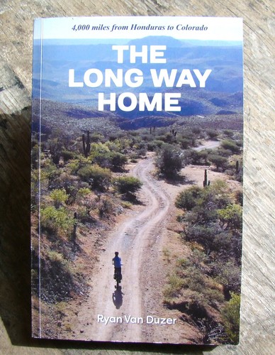 The long way home 2022 - ~2022, pb~