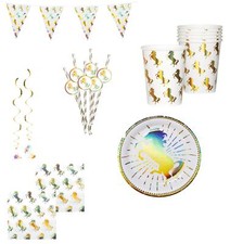 Unicorn Themed Fancy Dress