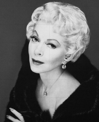 Lana turner x - turner, 8"