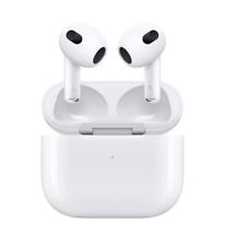 Apple AirPods 3rd Generation