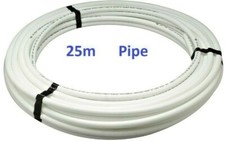 SALE! Pushfit plumbing pipe