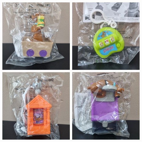 Kfc new sealed full set - kfc,