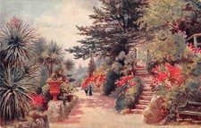 uk26378 rock walk torquay uk