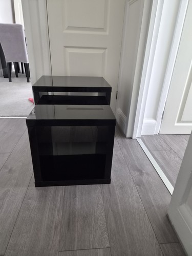 Nest tables - of,